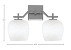 Toltec Lighting | 2312-GP-4811