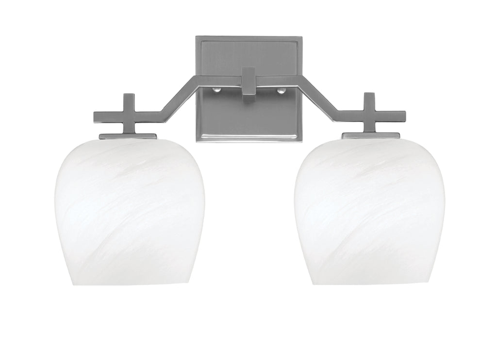 Toltec Lighting | 2312-GP-4811