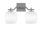 Toltec Lighting | 2312-GP-4811