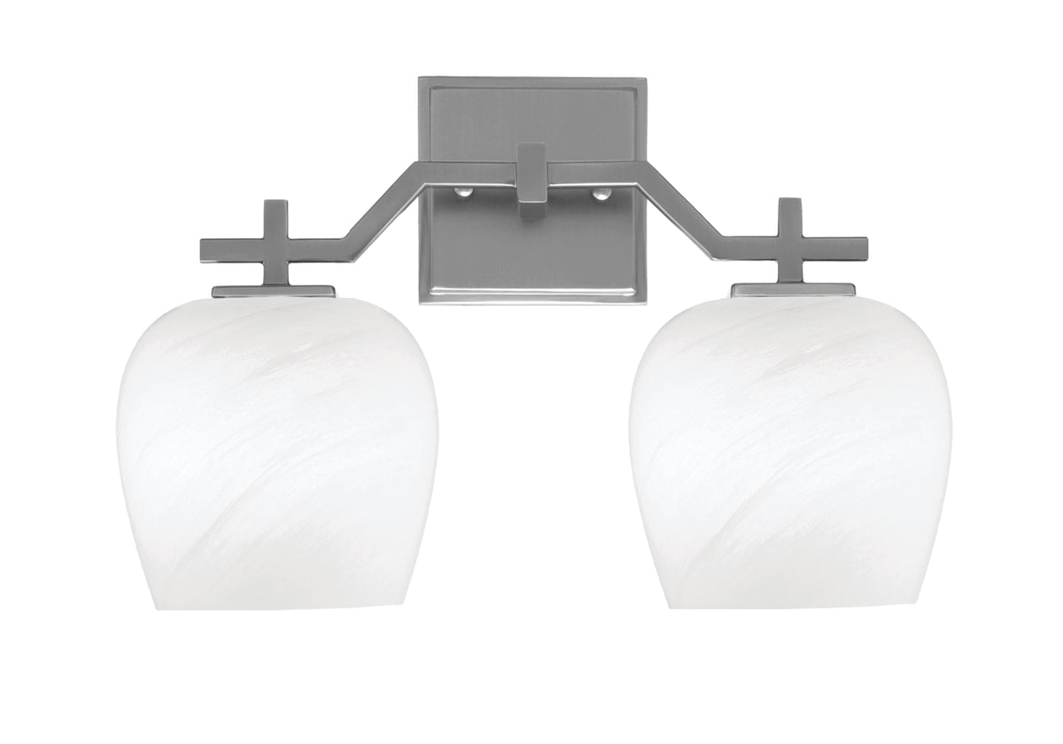Toltec Lighting | 2312-GP-4811