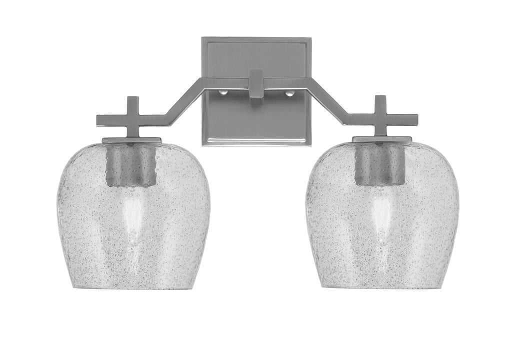 Toltec Lighting | 2312-GP-4812