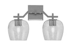 Toltec Lighting | 2312-GP-4812