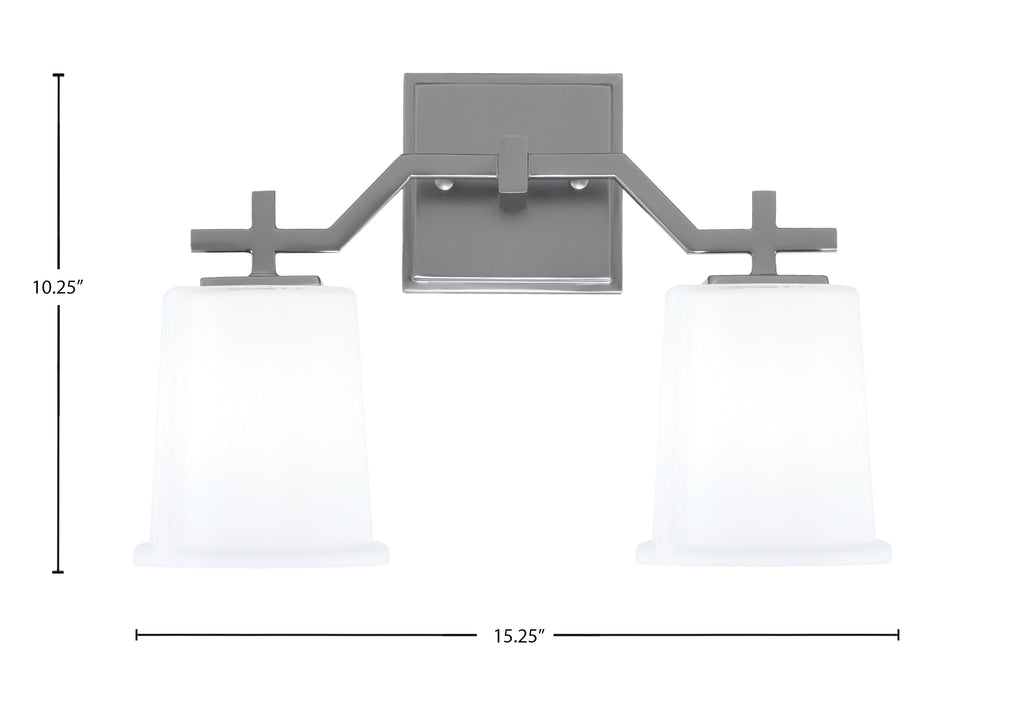 Toltec Lighting | 2312-GP-5031