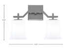 Toltec Lighting | 2312-GP-5031