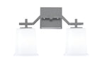 Toltec Lighting | 2312-GP-5031