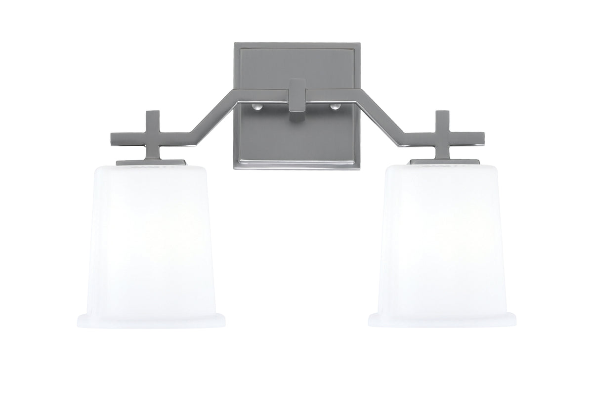 Toltec Lighting | 2312-GP-5031