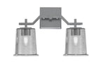Toltec Lighting | 2312-GP-5032
