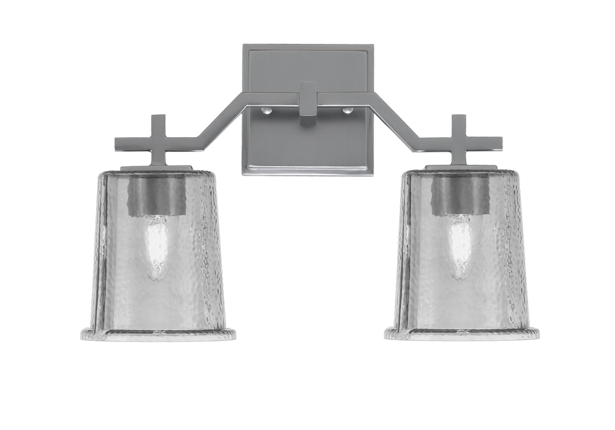 Toltec Lighting | 2312-GP-5032