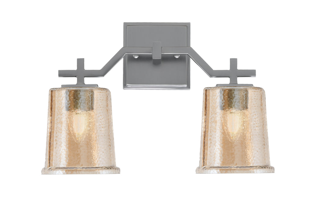Toltec Lighting | 2312-GP-5033