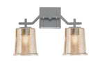 Toltec Lighting | 2312-GP-5033