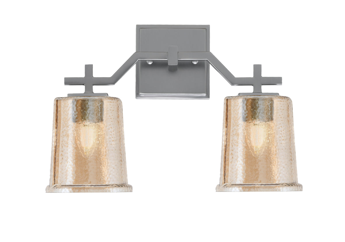 Toltec Lighting | 2312-GP-5033