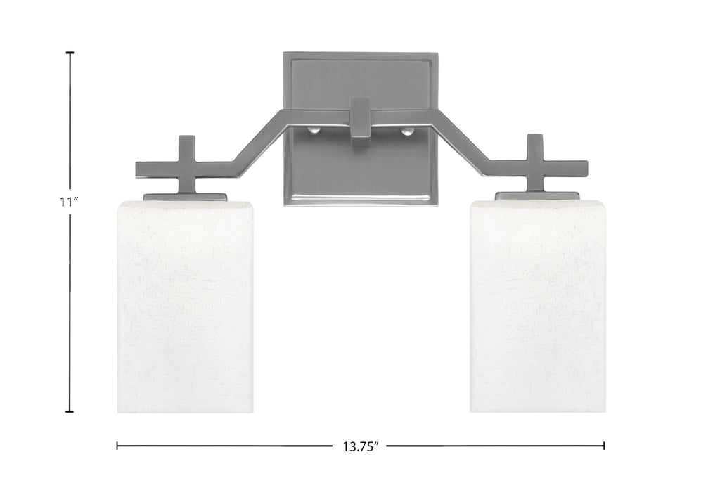 Toltec Lighting | 2312-GP-531