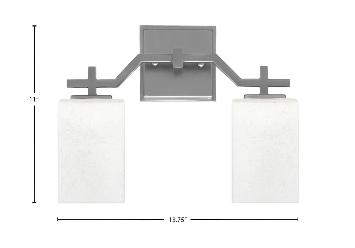 Toltec Lighting | 2312-GP-531