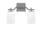 Toltec Lighting | 2312-GP-531