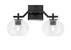 Toltec Lighting | 2312-MB-202