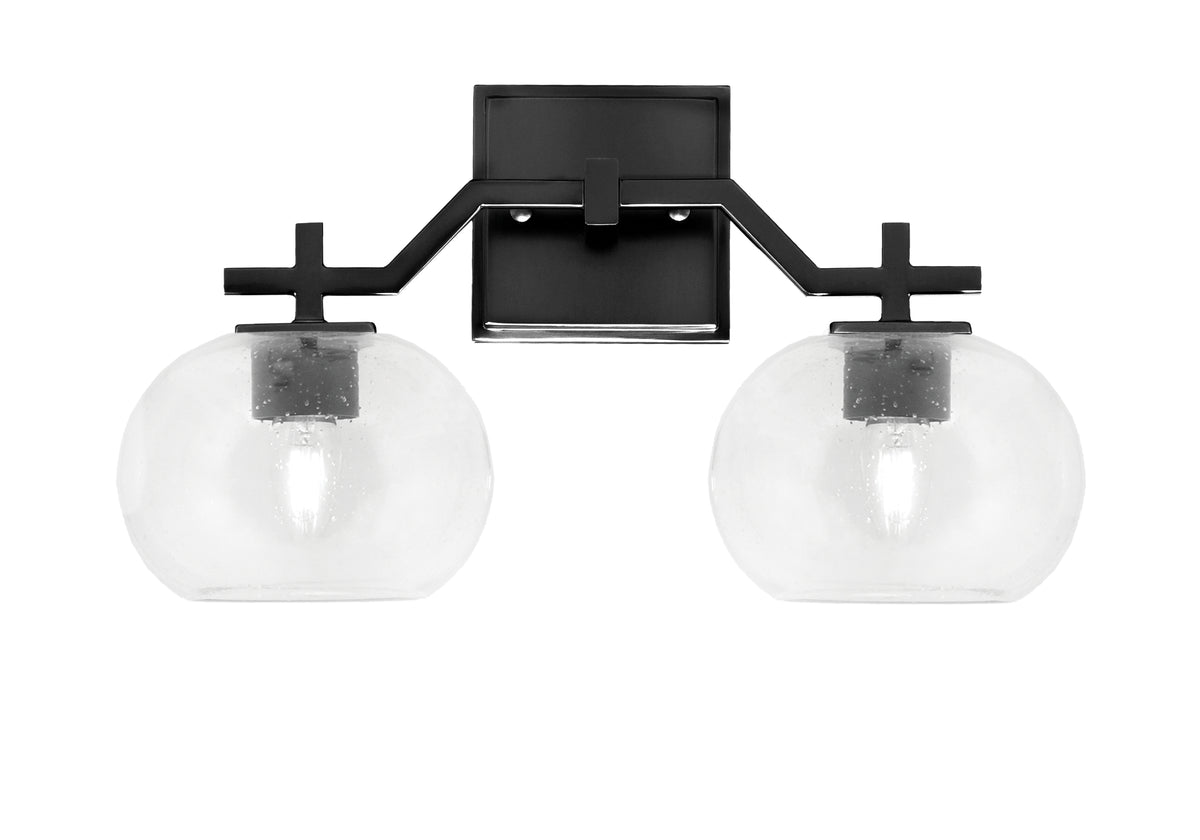 Toltec Lighting | 2312-MB-202