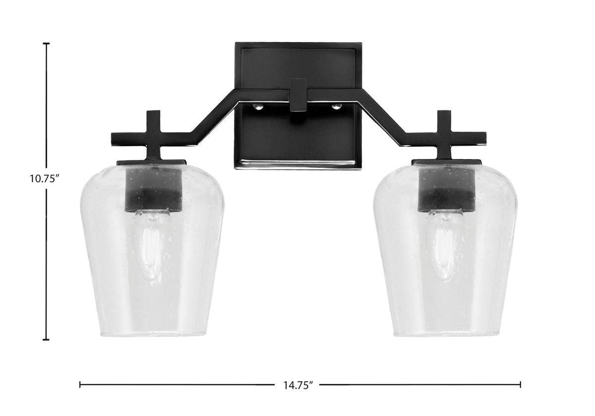 Toltec Lighting | 2312-MB-210