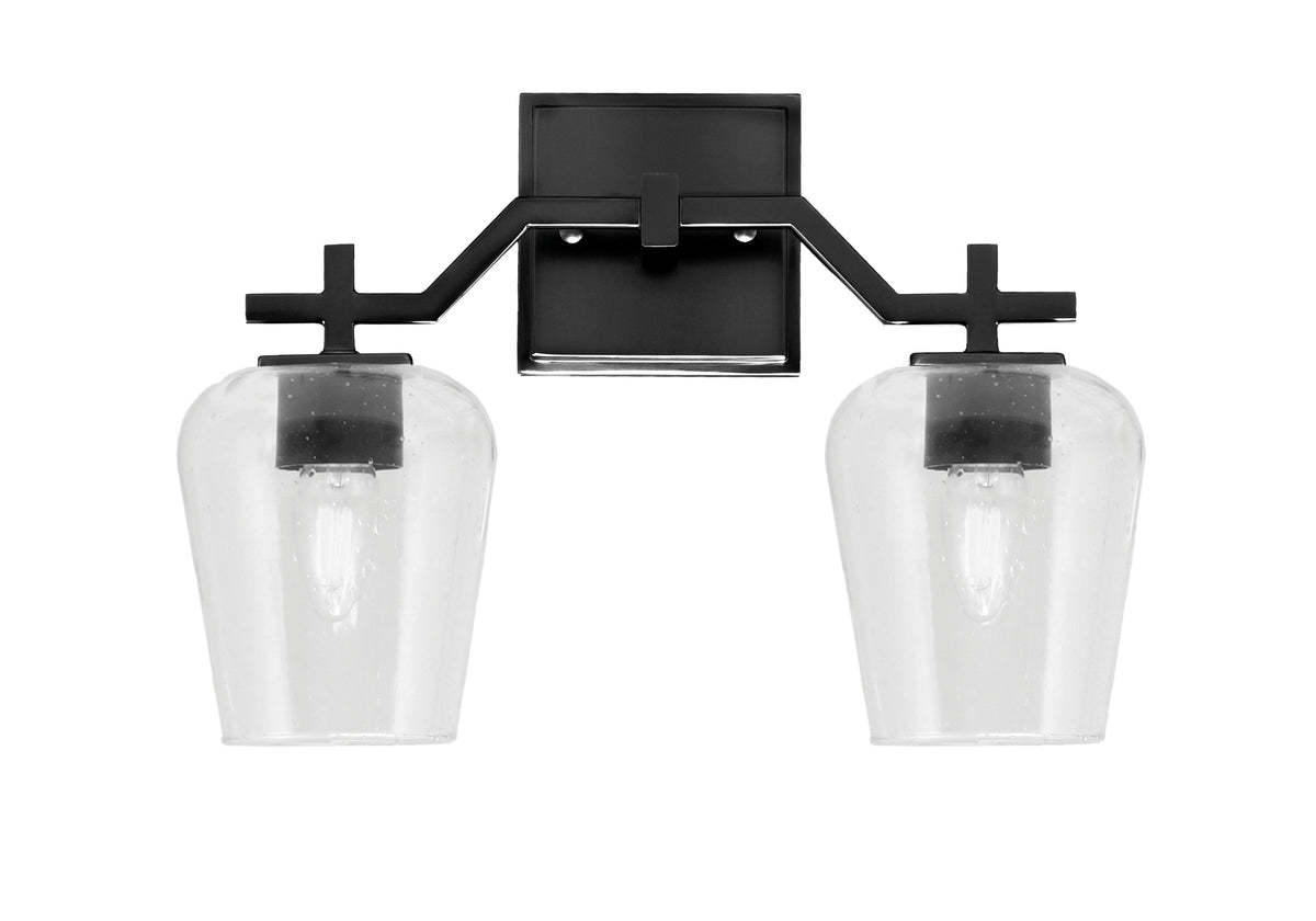 Toltec Lighting | 2312-MB-210