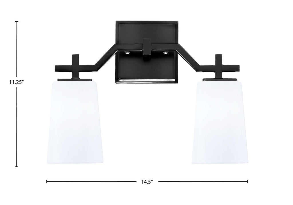 Toltec Lighting | 2312-MB-261