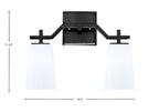 Toltec Lighting | 2312-MB-261