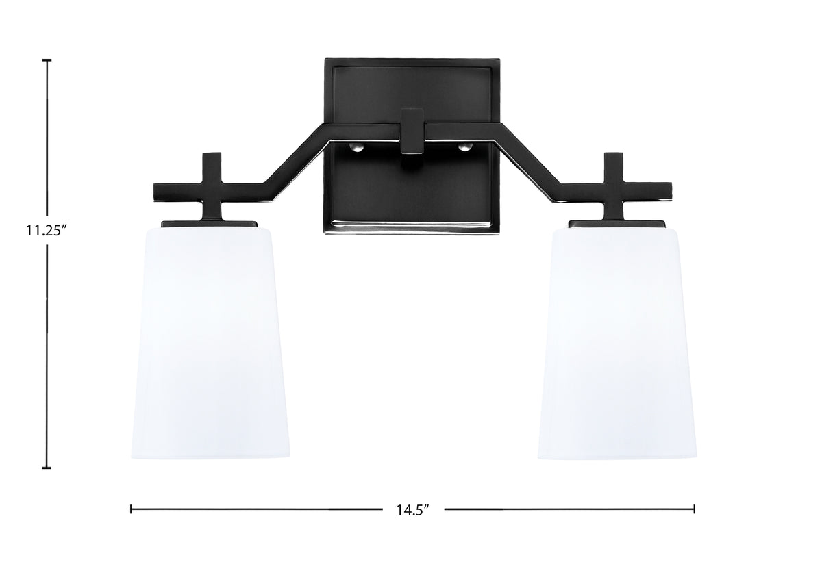 Toltec Lighting | 2312-MB-261