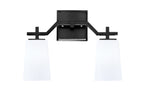 Toltec Lighting | 2312-MB-261