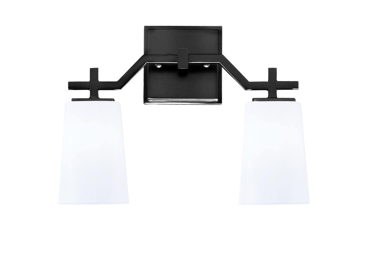 Toltec Lighting | 2312-MB-261