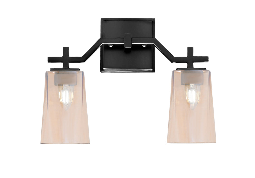 Toltec Lighting | 2312-MB-263