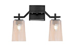 Toltec Lighting | 2312-MB-263