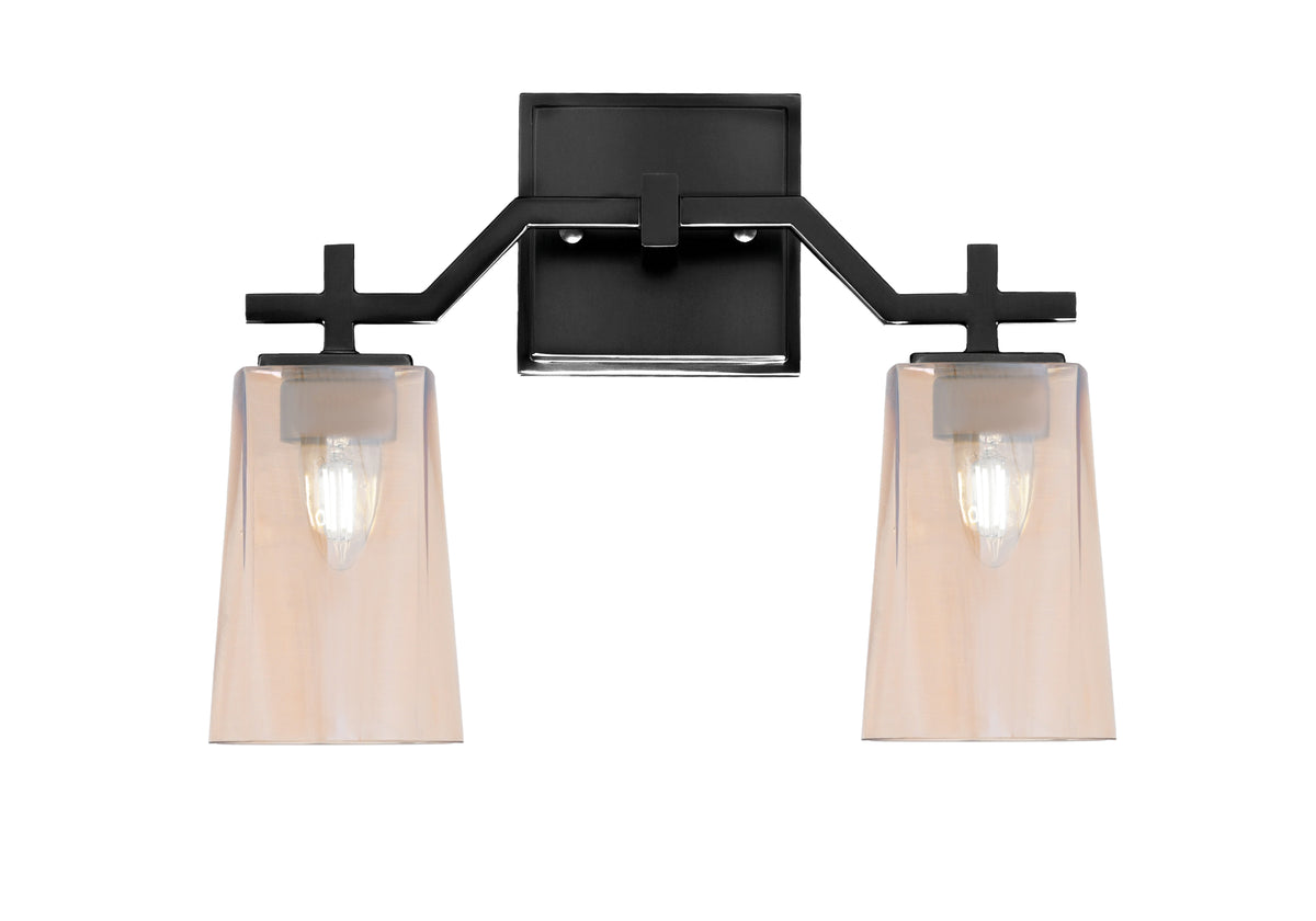 Toltec Lighting | 2312-MB-263