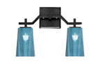 Toltec Lighting | 2312-MB-265
