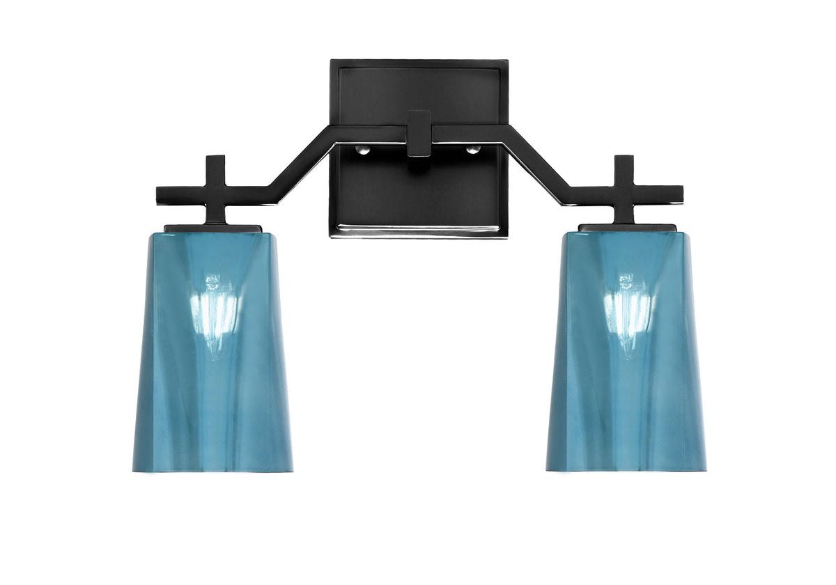 Toltec Lighting | 2312-MB-265