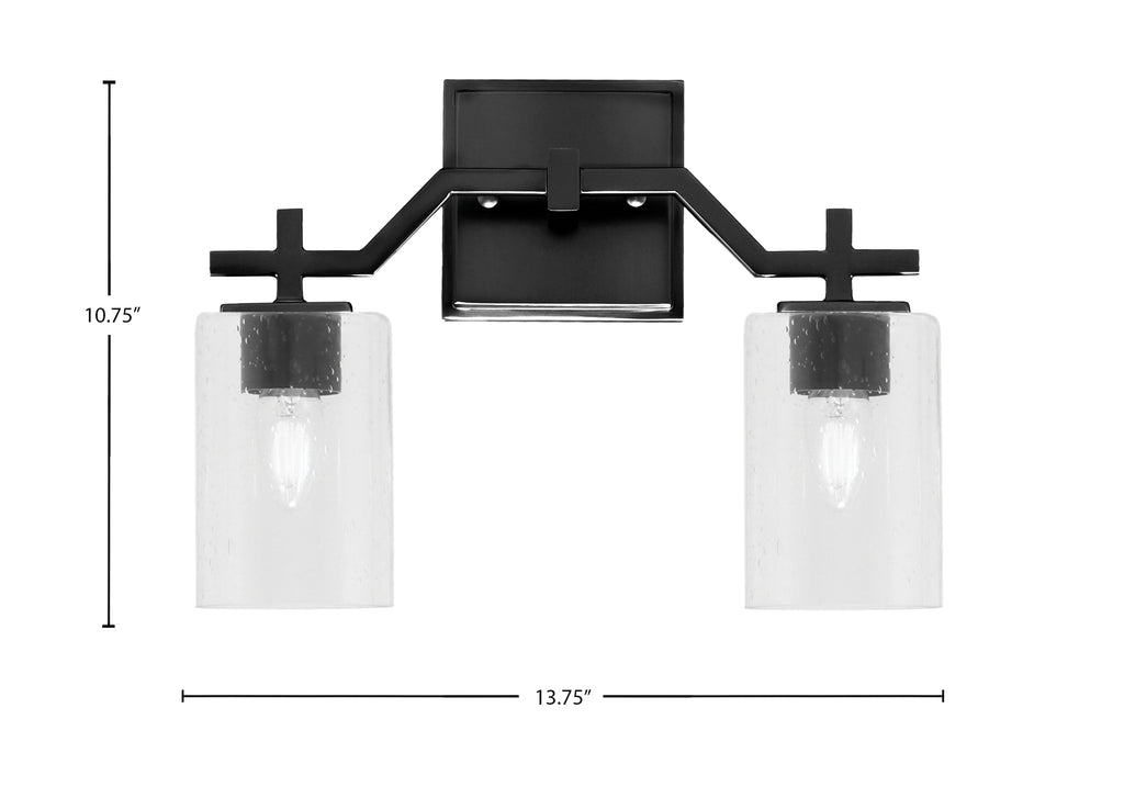 Toltec Lighting | 2312-MB-300