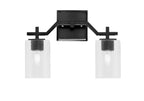 Toltec Lighting | 2312-MB-300