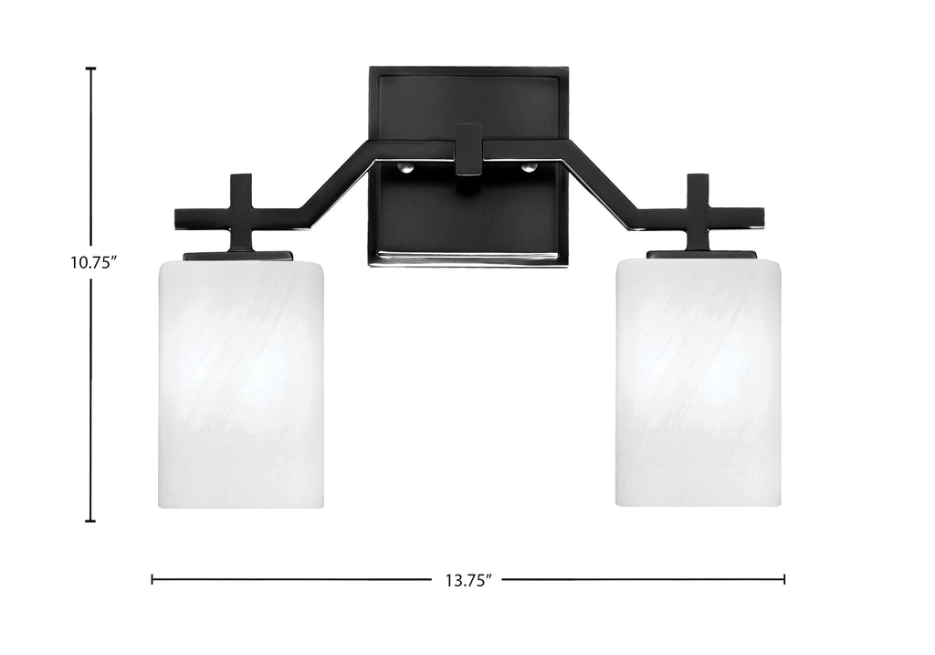 Toltec Lighting | 2312-MB-3001