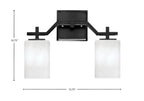Toltec Lighting | 2312-MB-3001