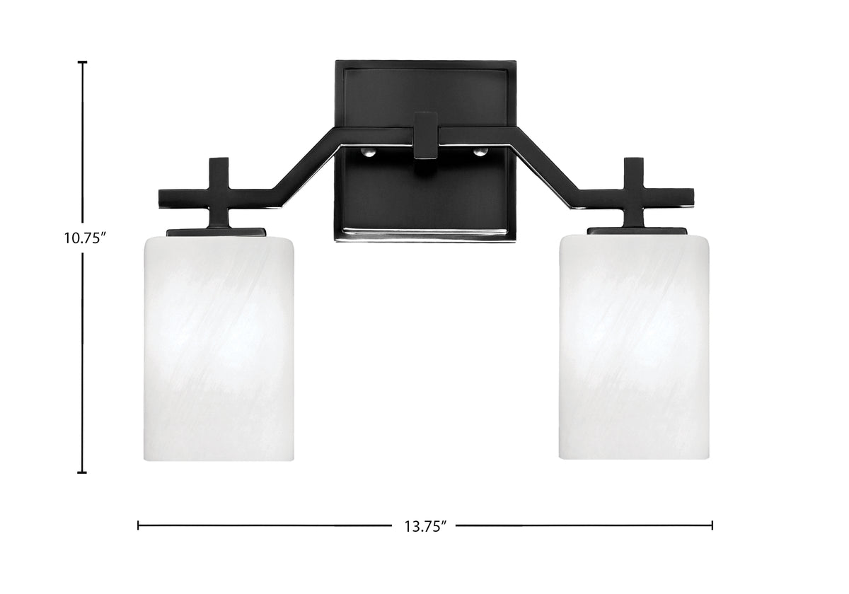 Toltec Lighting | 2312-MB-3001