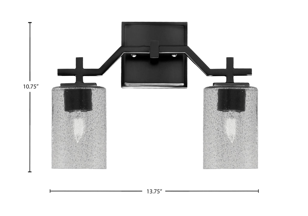 Toltec Lighting | 2312-MB-3002