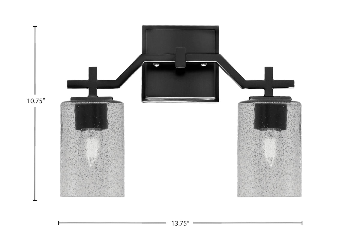 Toltec Lighting | 2312-MB-3002