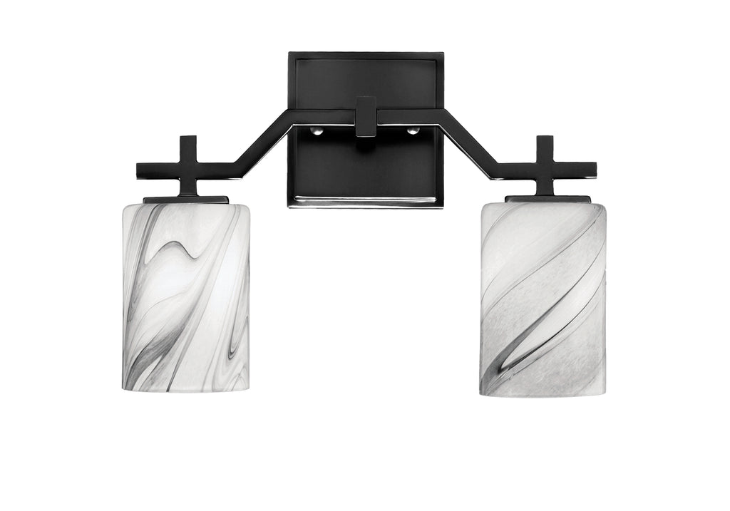 Toltec Lighting | 2312-MB-3009