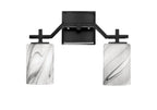 Toltec Lighting | 2312-MB-3009