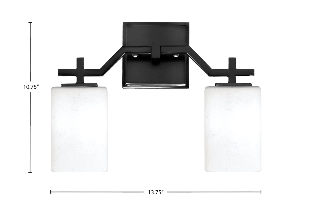 Toltec Lighting | 2312-MB-310