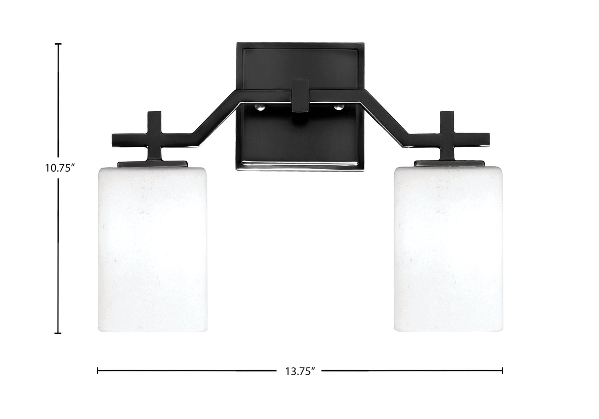 Toltec Lighting | 2312-MB-310