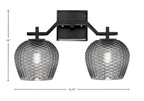 Toltec Lighting | 2312-MB-4602