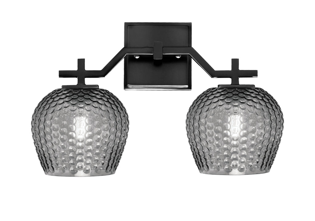 Toltec Lighting | 2312-MB-4602