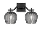 Toltec Lighting | 2312-MB-4602