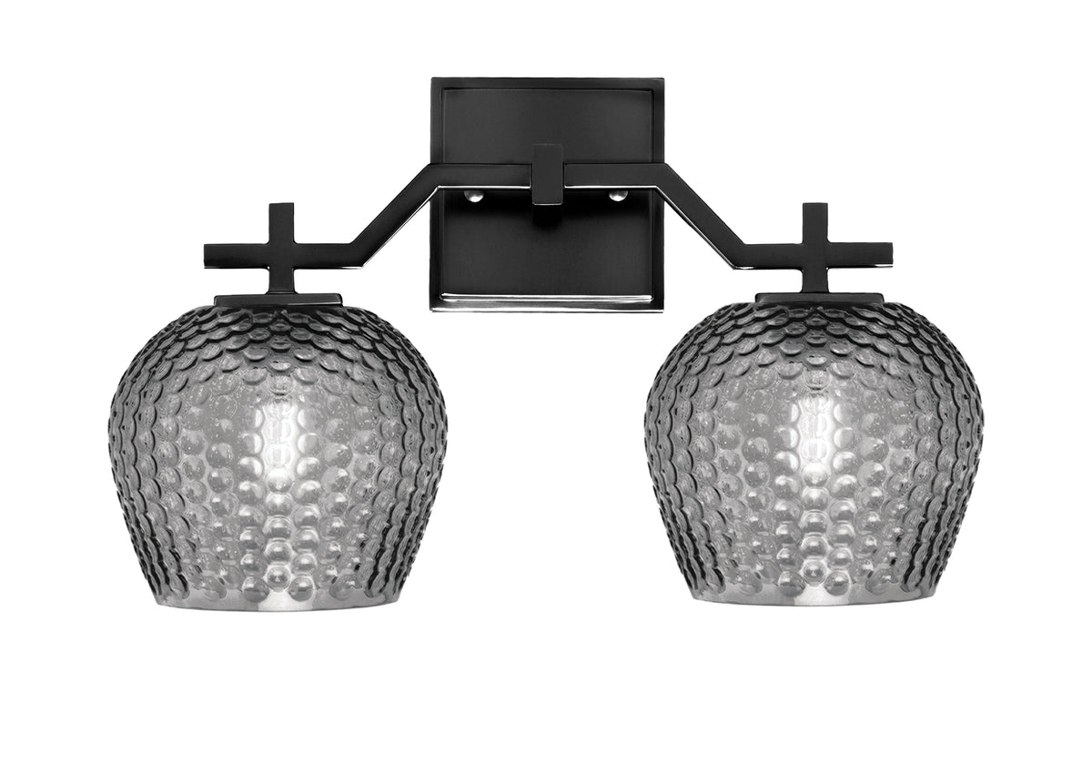 Toltec Lighting | 2312-MB-4602