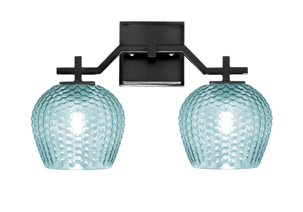 Toltec Lighting | 2312-MB-4605