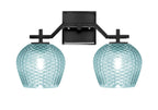 Toltec Lighting | 2312-MB-4605