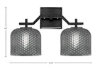 Toltec Lighting | 2312-MB-4612